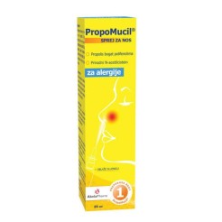 PropoMucil Sprej za Alergije, 20 ml