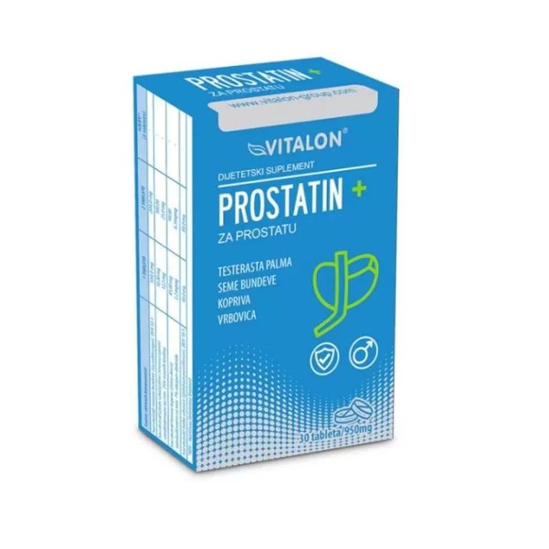 PROSTATIN TABLETE 
