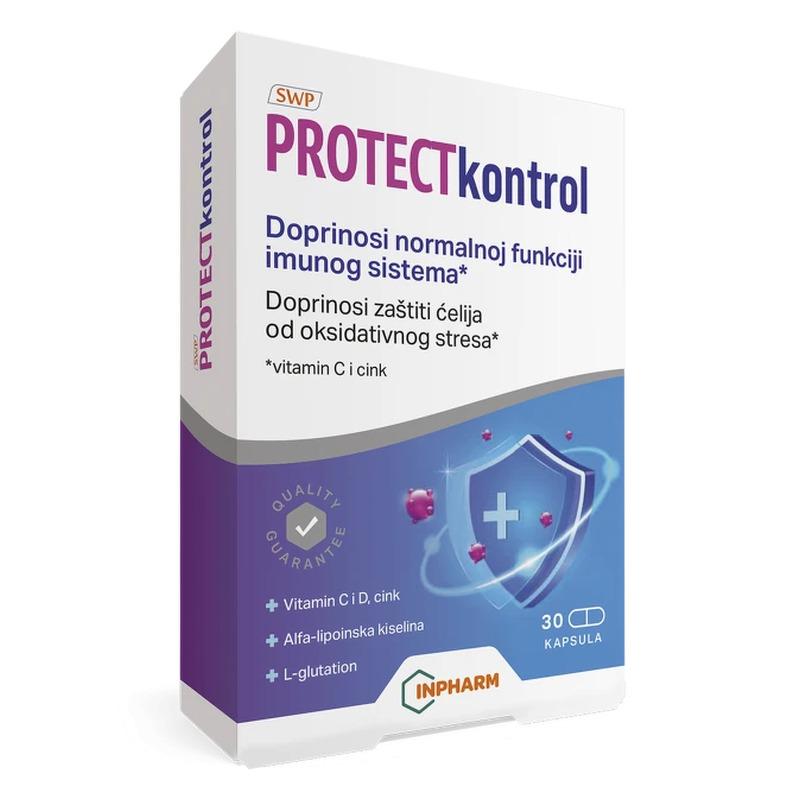 ProtectKontrol 30 kapsula