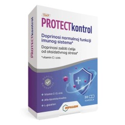 ProtectKontrol 30 kapsula