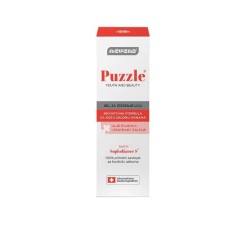 Puzzle gel za čišćenje lica 75ml
