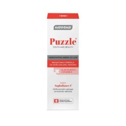 Puzzle krema protiv akni 50m