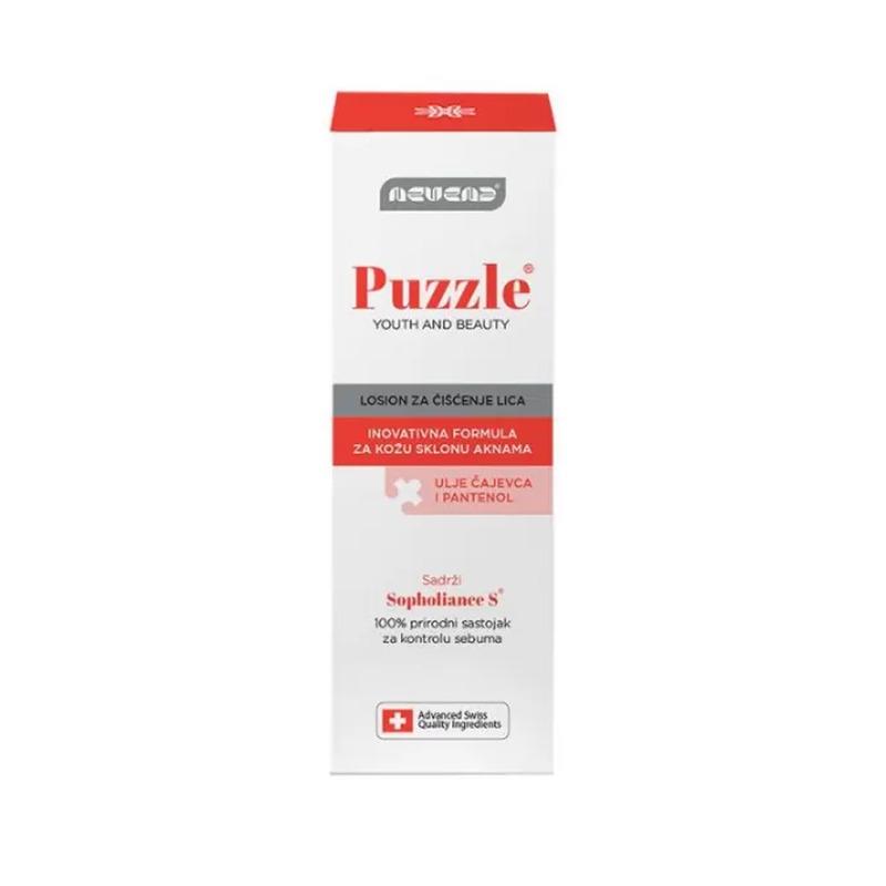 Puzzle losion 100ml