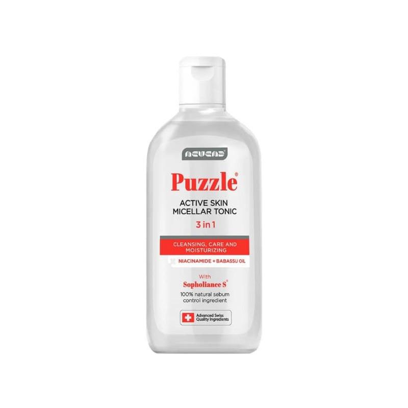 Puzzle micelarni tonik 250ml