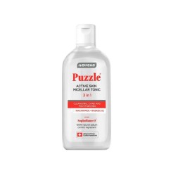 Puzzle micelarni tonik 250ml