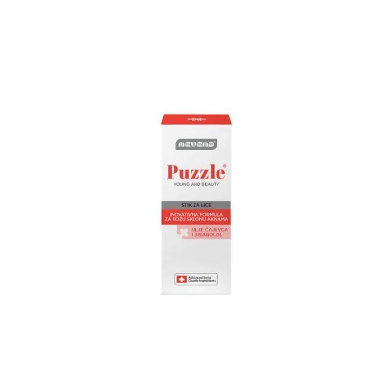 Puzzle stik za lice 4.5g