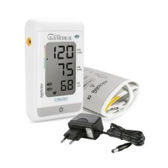 R&B Medical BP A150 AFIB + adapter aparat za merenje krvnog pritiska