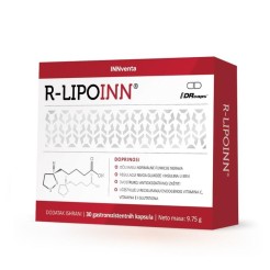 R-Lipoinn 30 kapsula