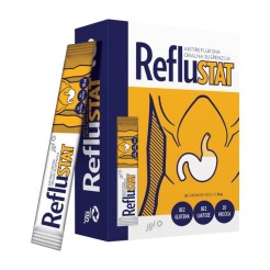 Reflustat oralna suspenzija 20 kesica