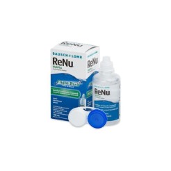 ReNu MultiPlus Rastvor za sočiva, 100 ml