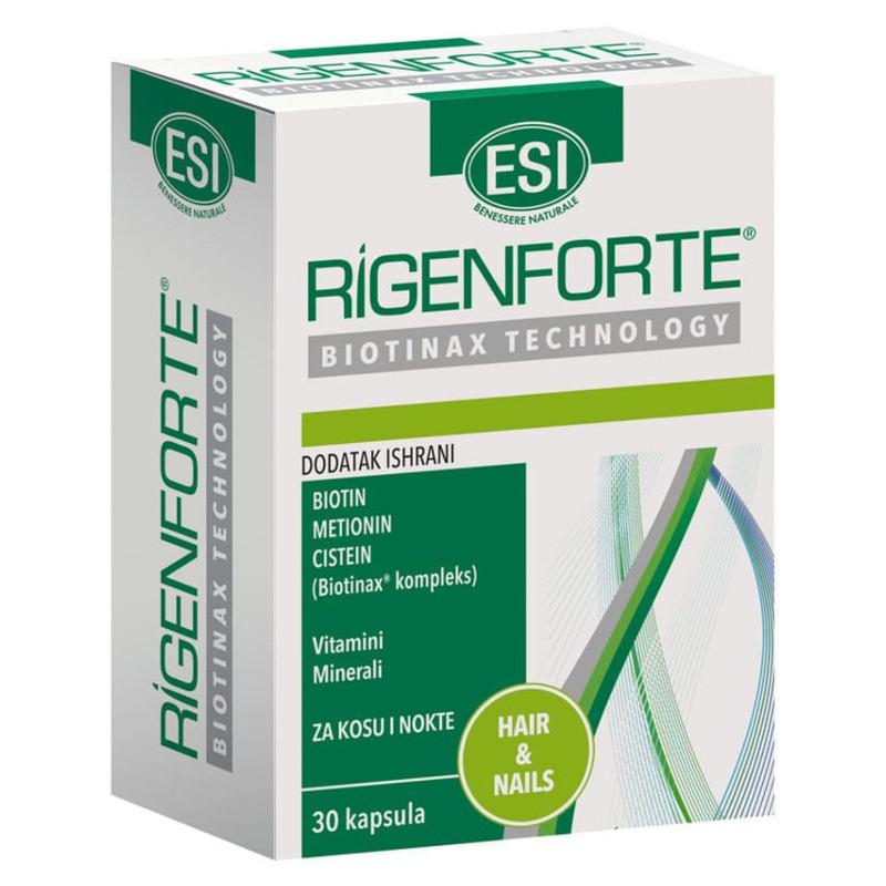 Rigenforte 30 kapsula