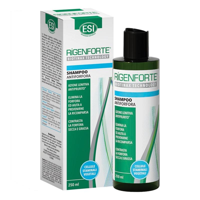 Rigenforte šampon protiv peruti 250ml