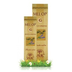 Šaljić Mel-op G melem 60 g