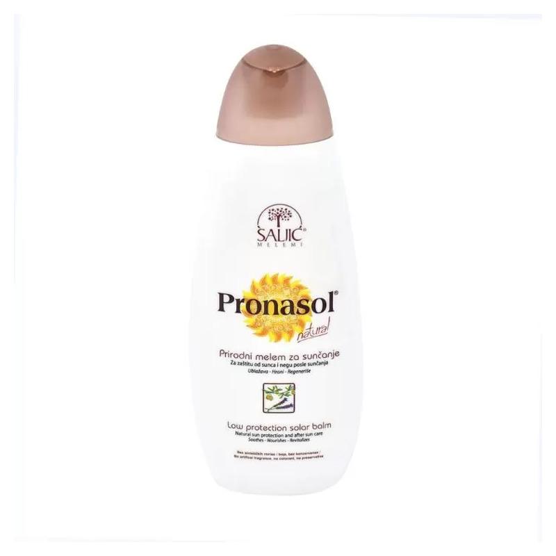 Šaljić Pronasol Natural 200 ml