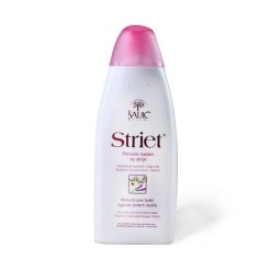Šaljić Striet prirodni melem za strije, 200 ml
