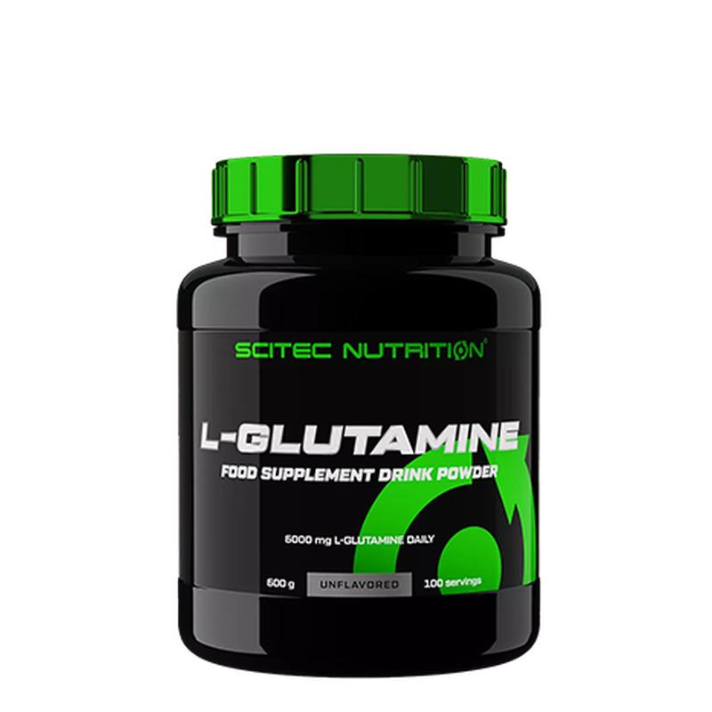 Scitec Nutrition L-Glutamine 300 g