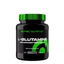 Scitec Nutrition L-Glutamine 300 g
