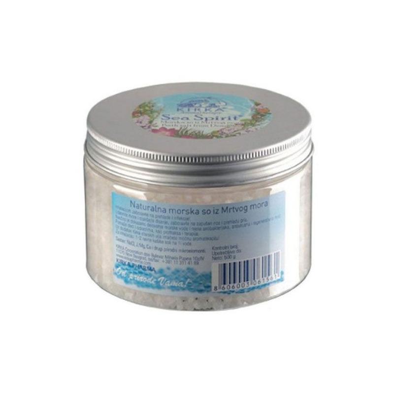 Sea Spirit morska so 500 g