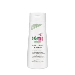 Sebamed Anti-Dry revitalizirajući šampon sa suvu kožu 200ml