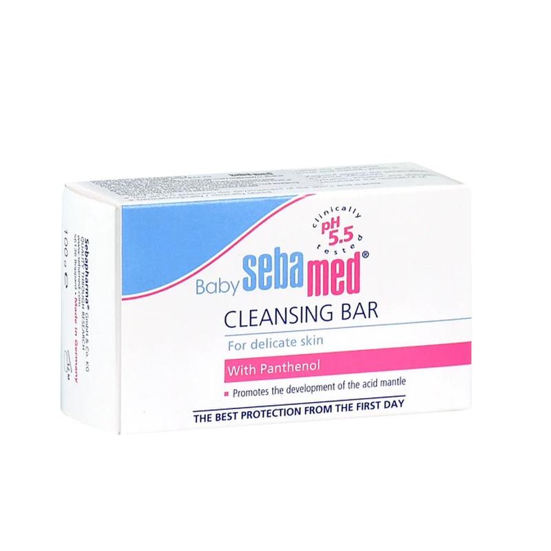    Sebamed Baby sapun 100 g