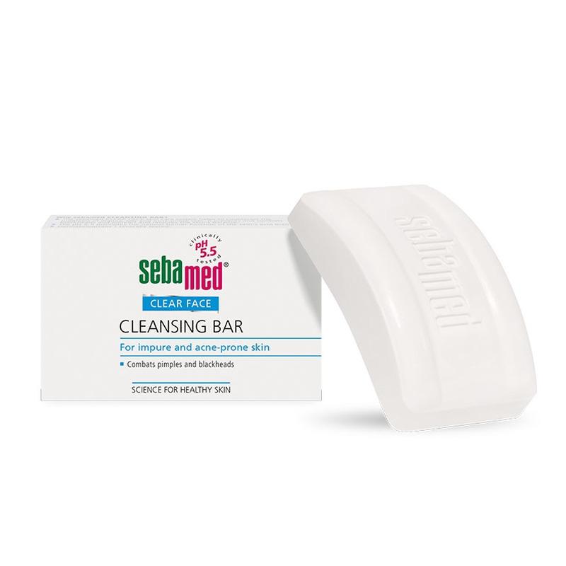 Sebamed Clear Face sapun 100g