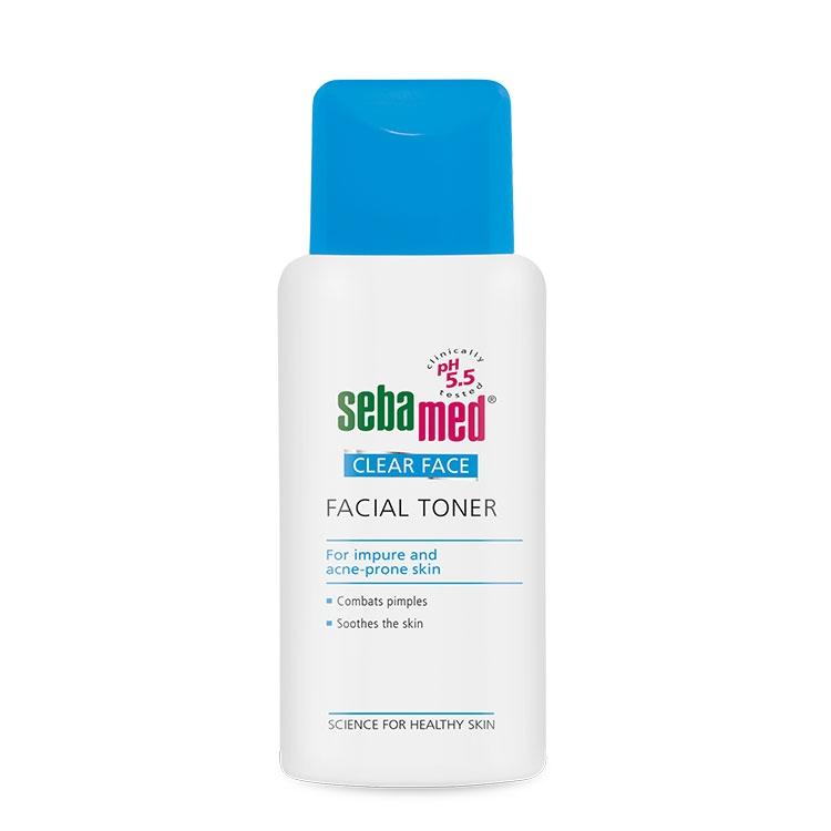 Sebamed Clear Face tonik 200ml