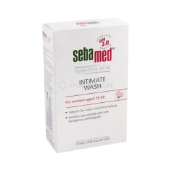 Sebamed intimna kupka pH 3,8 200 ml