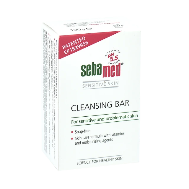 Sebamed sapun 100g