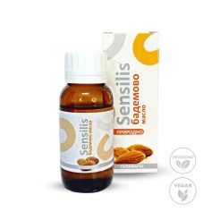 Sensilis Bademovo ulje 50ml