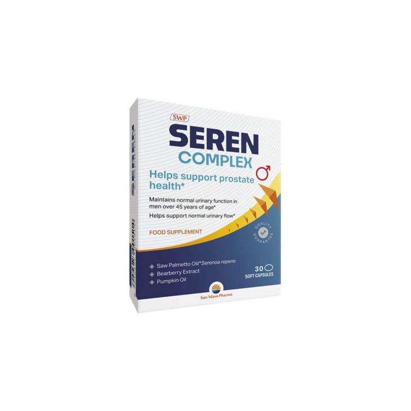 Seren Complex 30 kapsula