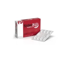 Sideral forte 20 kapsula
