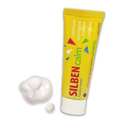 Silben Calm krem protiv ujeda insekata 40 g