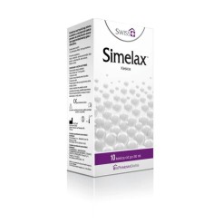 Simelax, 1 kesica x 30 ml