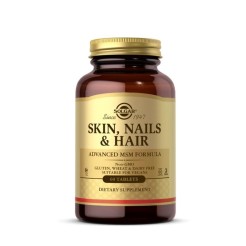 Solgar Skin, Nails and Hair Formula 60 tableta