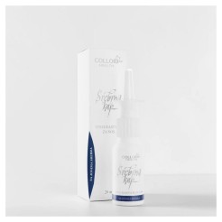 Srebrna kap sprej za nos 20 ml