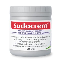 Sudocrem krema 250 g