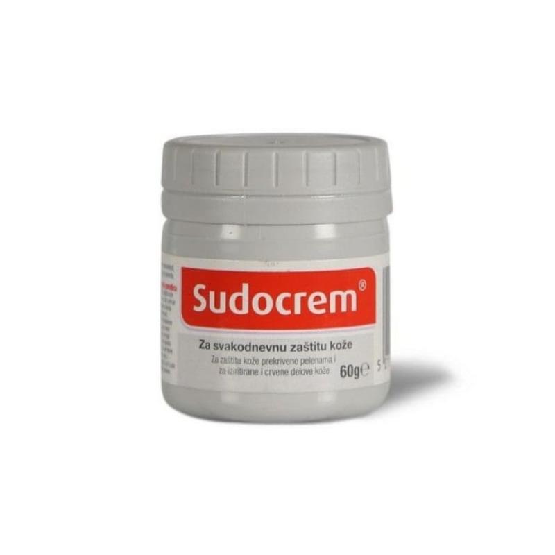 Sudocrem krema 60 g