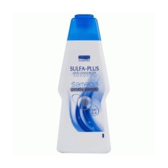 Sulfa plus šampon protiv peruti 100ml