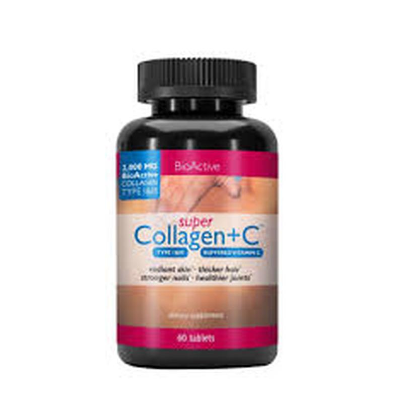 Super Collagen+C, 60 kom