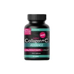 Super Collagen + C Advance 60 Tableta