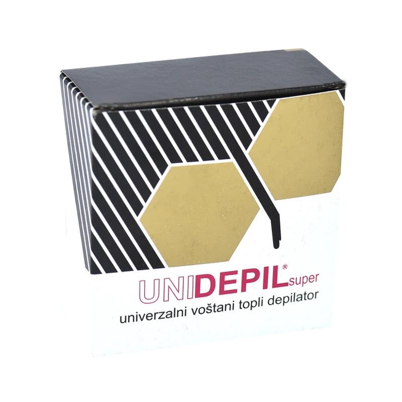 Unidepil Super topli vosak 75 g