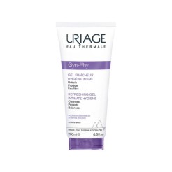 Uriage Gyn-Phy gel 200 ml