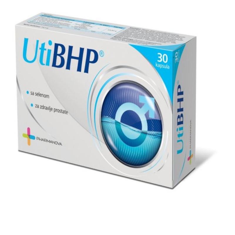 UtiBHP 30 kapsula