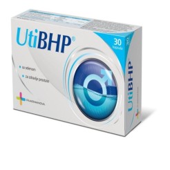 UtiBHP 30 kapsula