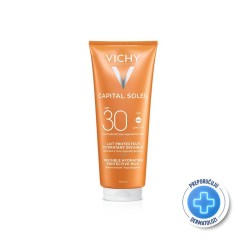 Vichy Capital Soleil mleko za telo SPF 30 300 ml