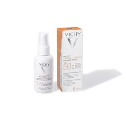 Vichy Capital Soleil UV-Age Daily Fluid SPF 50+ 40 ml