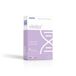 Violla Vaginalni simbiotik, 14 kapsula