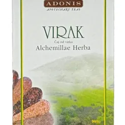VIRAK HERBA čaj, 50g