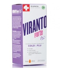 Viranto Forte for you 100 ml
