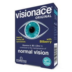 Visionace Original, 30 tableta